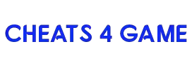 Cheats4Game Logo