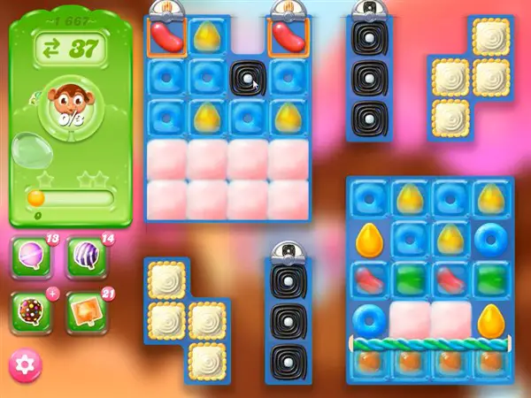 candy-crush-jelly-level-1667