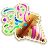 party-popper