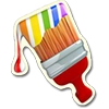 striped-brush